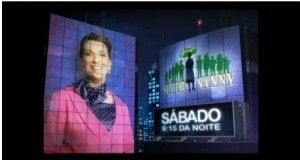 Supernanny usa `pó mágico´ e faz garotinha dormir na própria cama