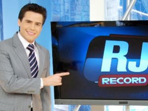 Luiz Bacci mantém Record à frente do SBT
