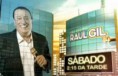 No dia de Natal, “Programa Raul Gil” atinge baixa audiência no SBT
