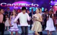 Será que o “Cantando no SBT” ganha espaço na grade 2011 do SBT?